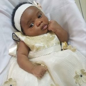 Meet your Posher, Achu